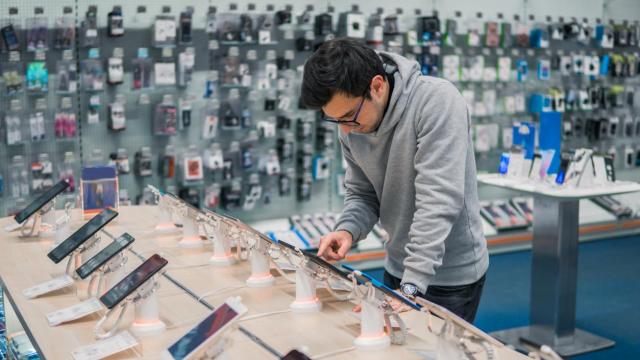 El 20 de junio entró en vigor una nueva normativa europea de ecodiseño y etiquetado para tabletas y móviles.