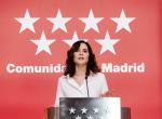 El TC levanta la suspensión de la ley de Ayuso que impide que la Real Casa de Correos sea un lugar de Memoria Democrática