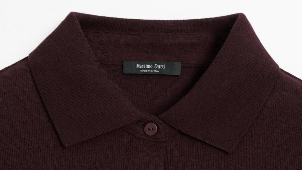 Polo manga corta. Ref. 6291/505