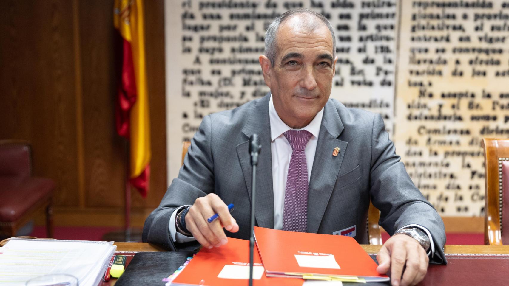 Óscar Chivite defiende que la adjudicación de Belate fue  transparente  pese a que tendrá un sobrecoste por  imprevistos 