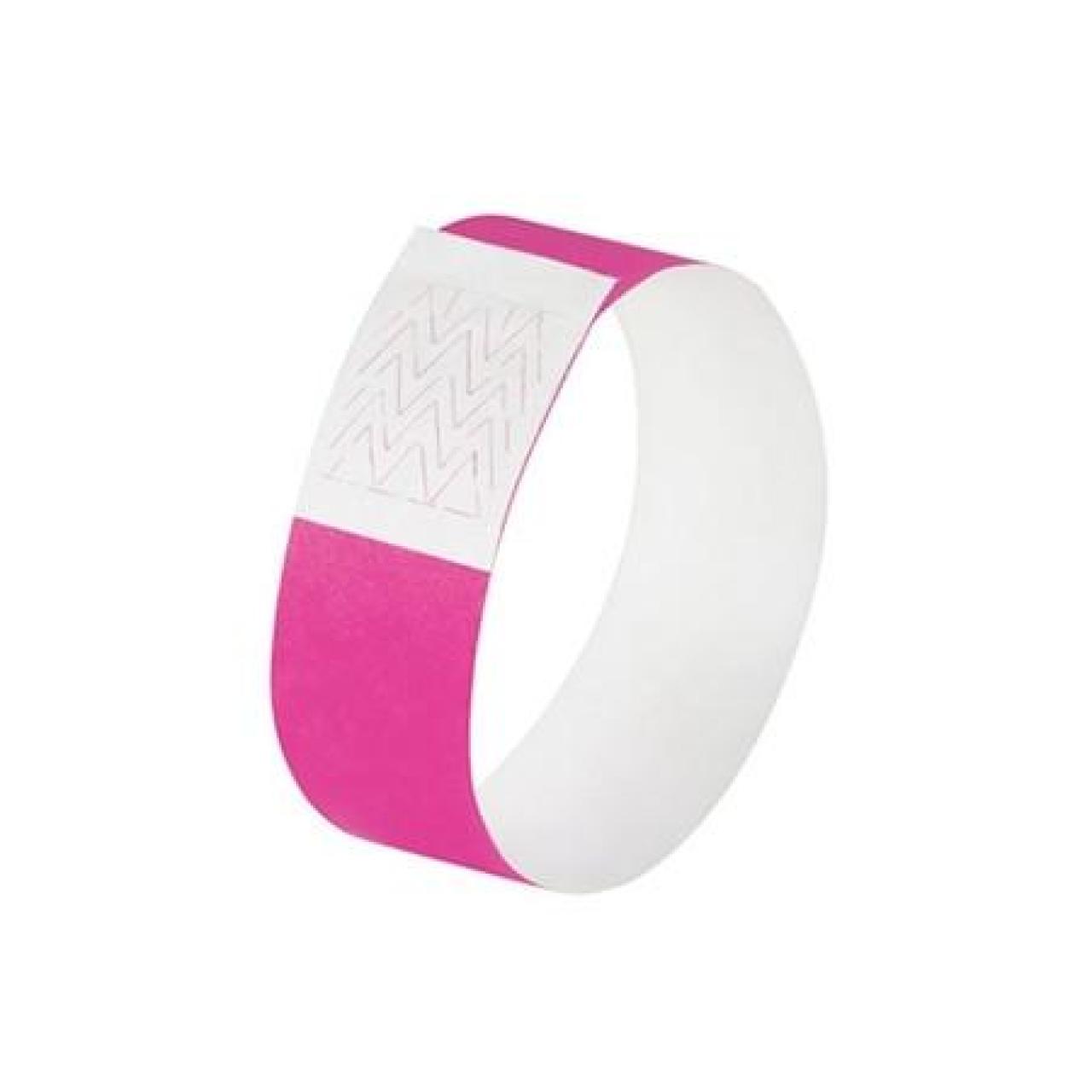 Pulsera de eventos