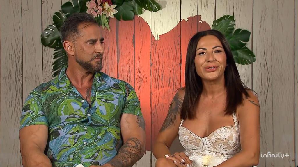 Decisión final en 'First Dates'