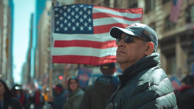 La DHS, junto con el HSI y el FBI, investigan el alcance del fraude.