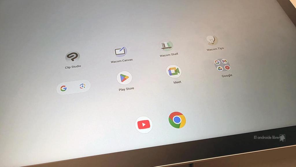 Wacom MovinkPad