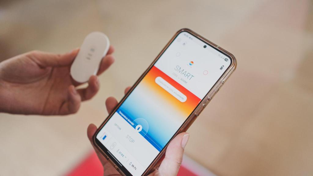 Reon Pocket Pro