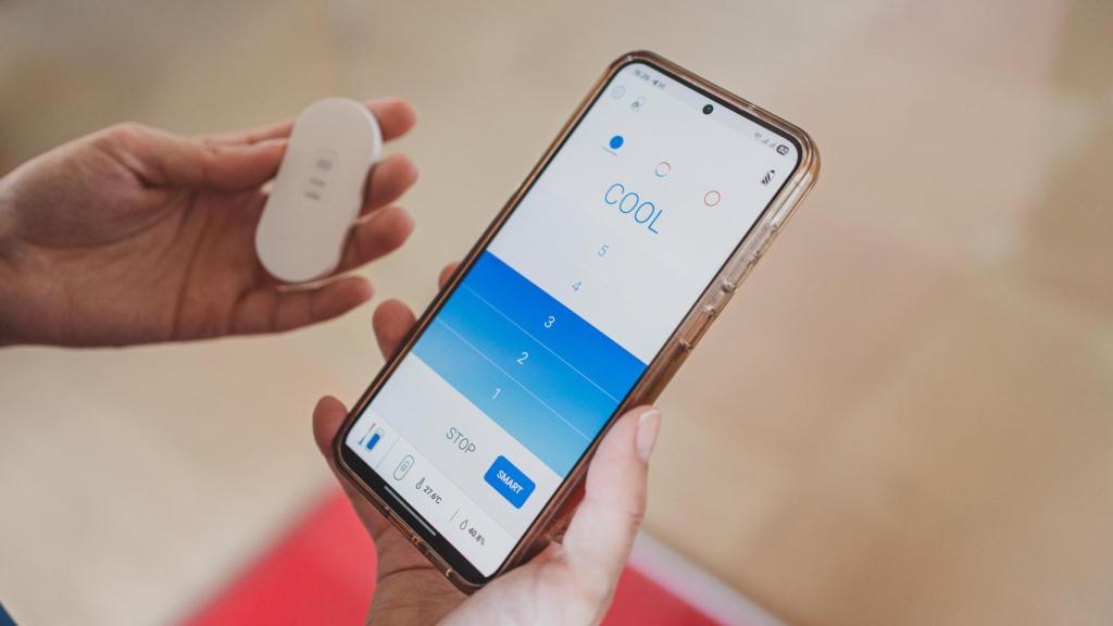 Reon Pocket Pro