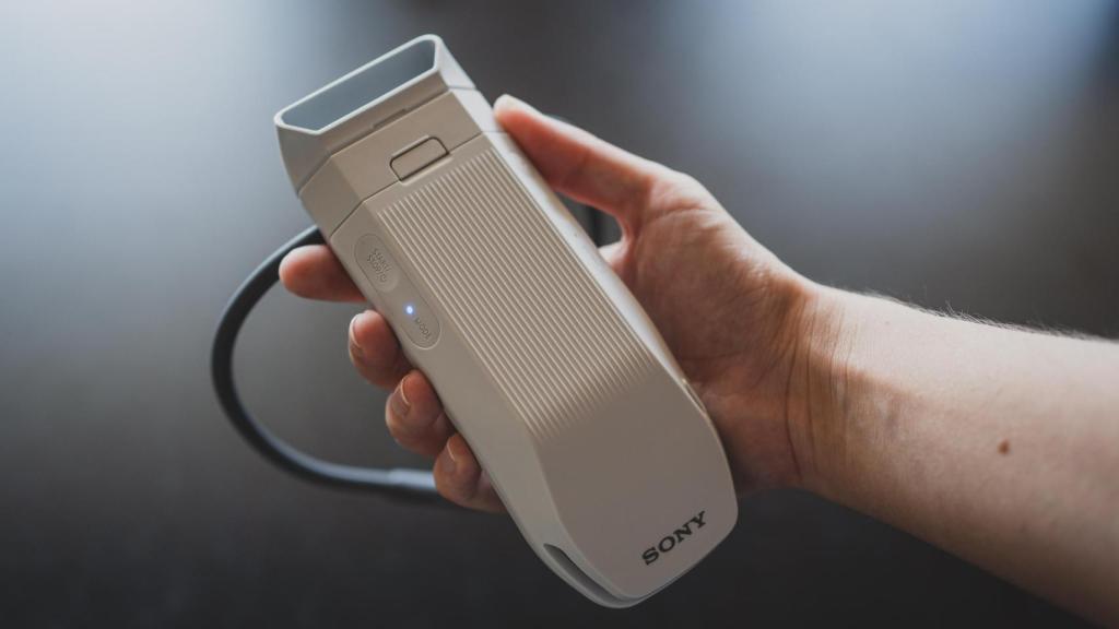 Reon Pocket Pro