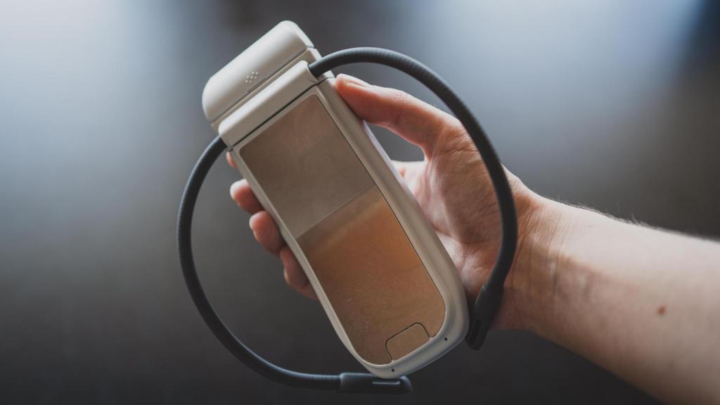 Reon Pocket Pro