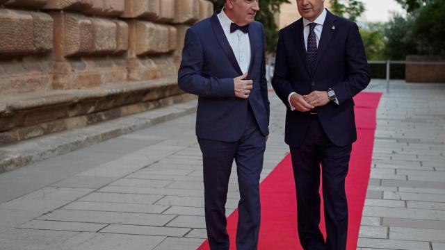 Alfombra de la Cultura y el Liderazgo Femenino 4:3