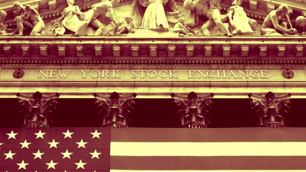 Wall Street