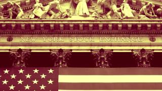 Wall Street