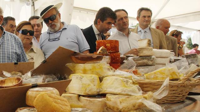 Frómista brinda con vino, queso y tradición jacobea: un fin de semana para saborear el Camino de Santiago