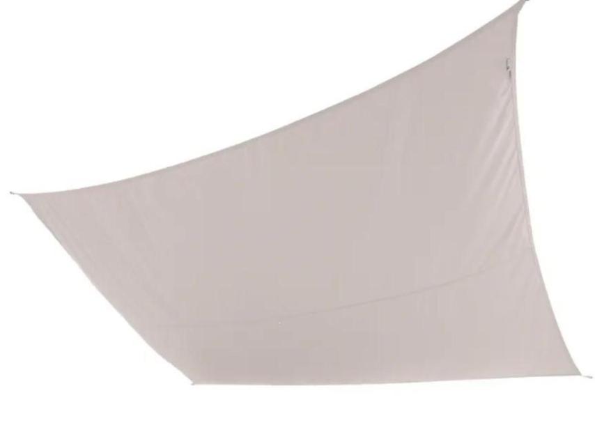 Toldo vela.