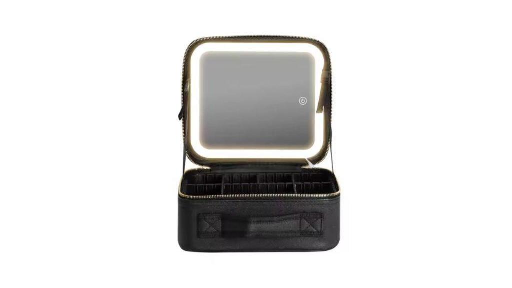 bolsa  maquillaje