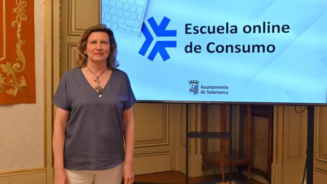 Salamanca lanza una Escuela de Consumo Online para formar ciudadanos críticos, responsables y mejor informados