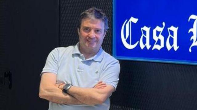 El CEO de Grupo Ardosa habla sobre la situación de los bares en verano.