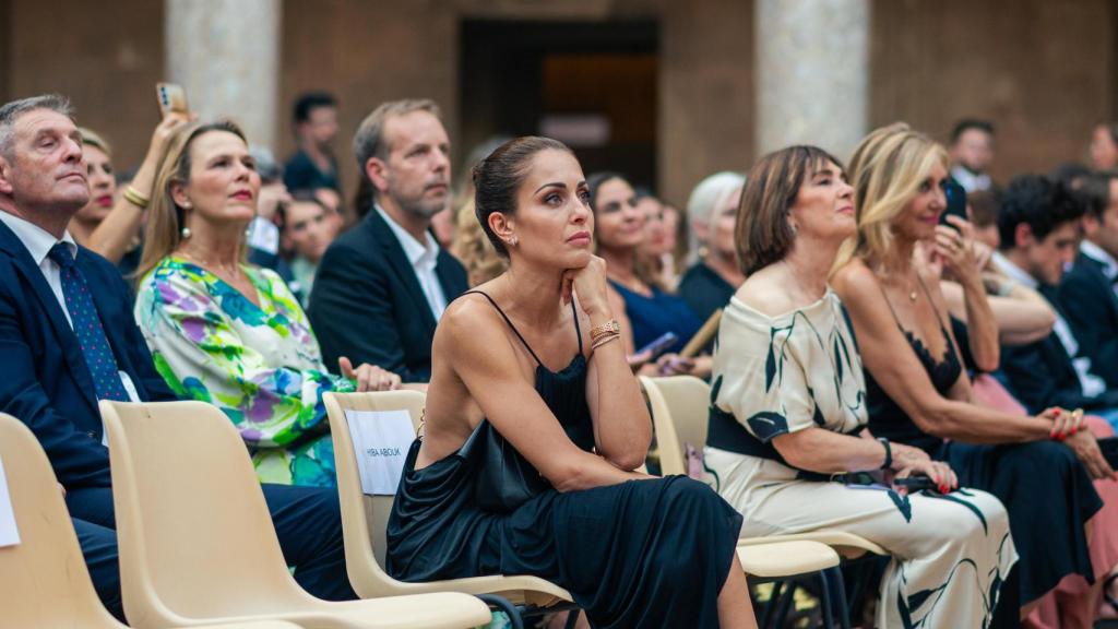 Hiba Abouk.