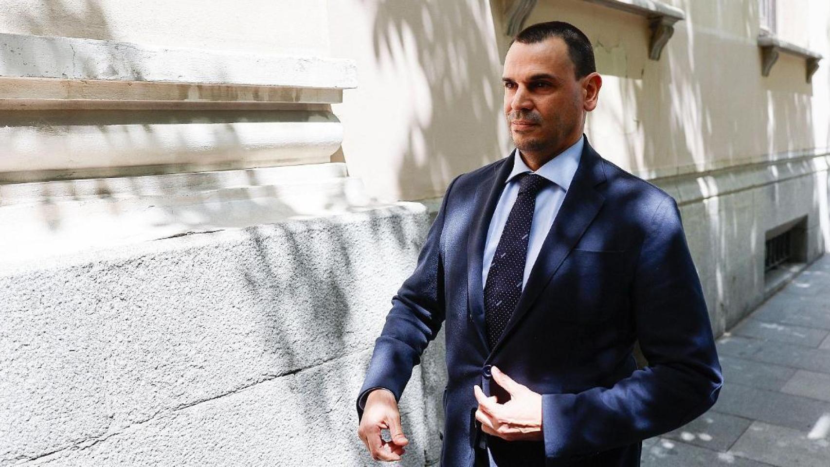 La Fiscalía pide tres años y 9 meses de cárcel para la pareja de Ayuso por fraude fiscal