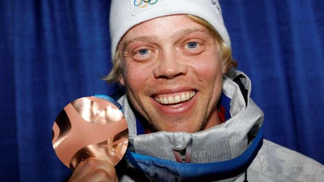 Audun Groenvold