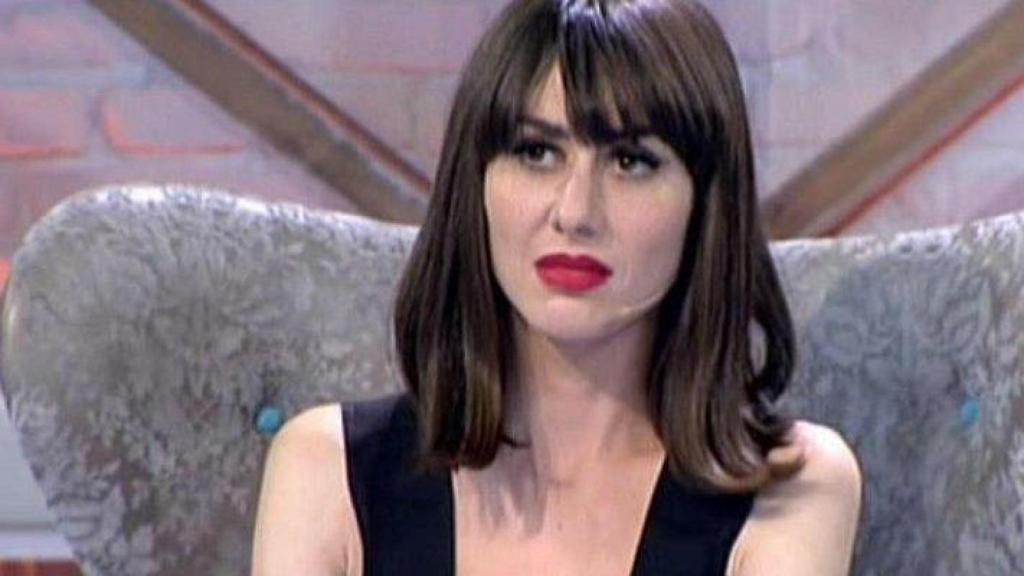 Natalia Ferviú en Cambiame.