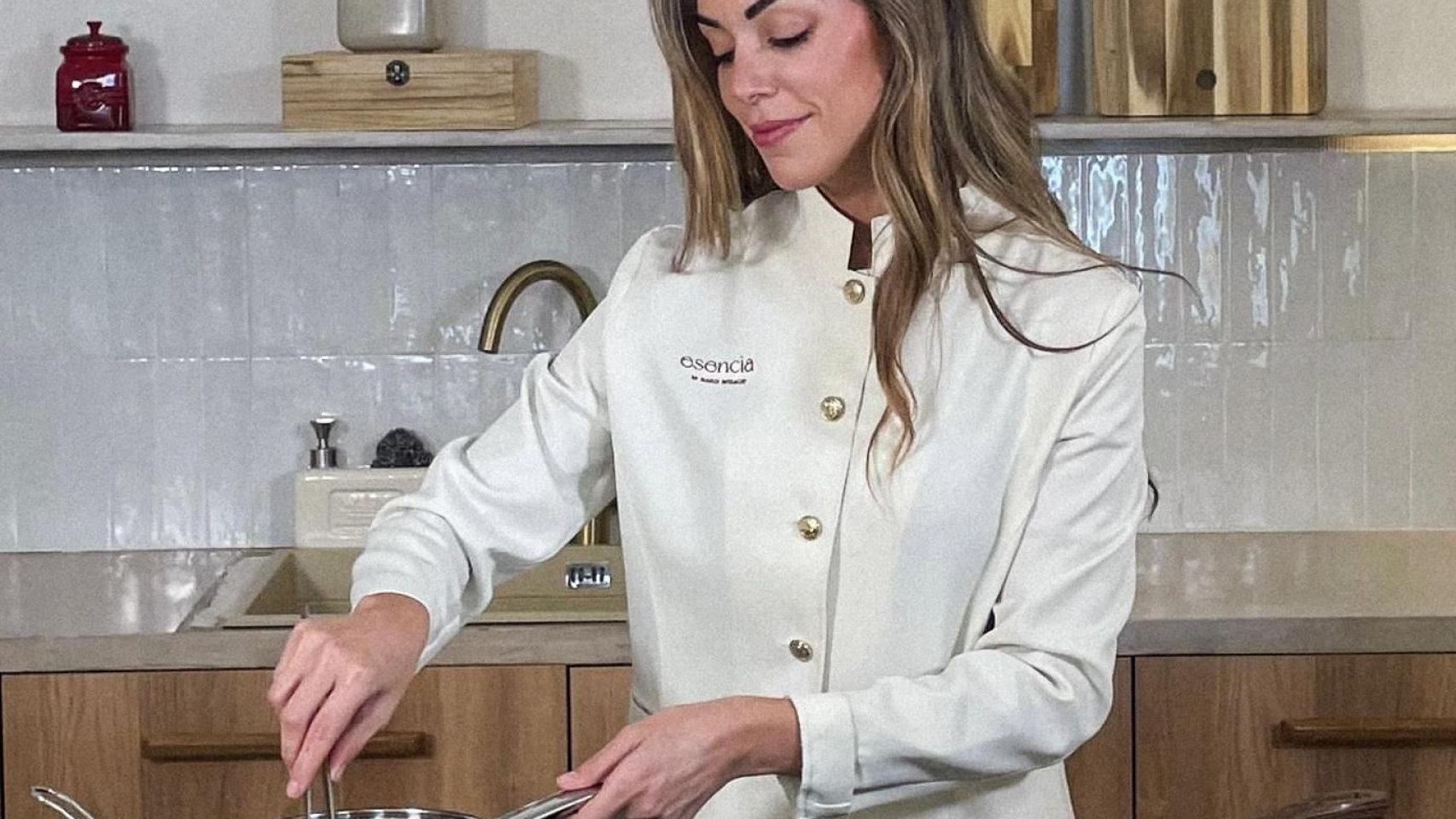 La finalista de MasterChef que montó un restaurante en su pueblo y ahora tiene 6.000 personas en lista de espera