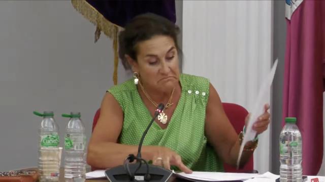 El PSOE denuncia a la teniente de alcalde de Medina del Campo por incitar al odio llamando “purrela” al colectivo LGTBI