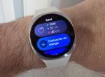 He probado el último reloj de Samsung: "El Galaxy Watch 8 apuesta claramente por mejorar la salud del usuario"