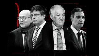 El TC tramitará sin urgencia el amparo de Puigdemont y ve difícil suspender su detención con una medida cautelarísima