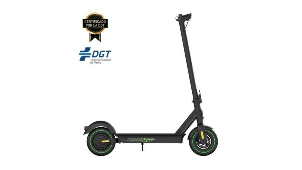 Patinete eléctrico Acer