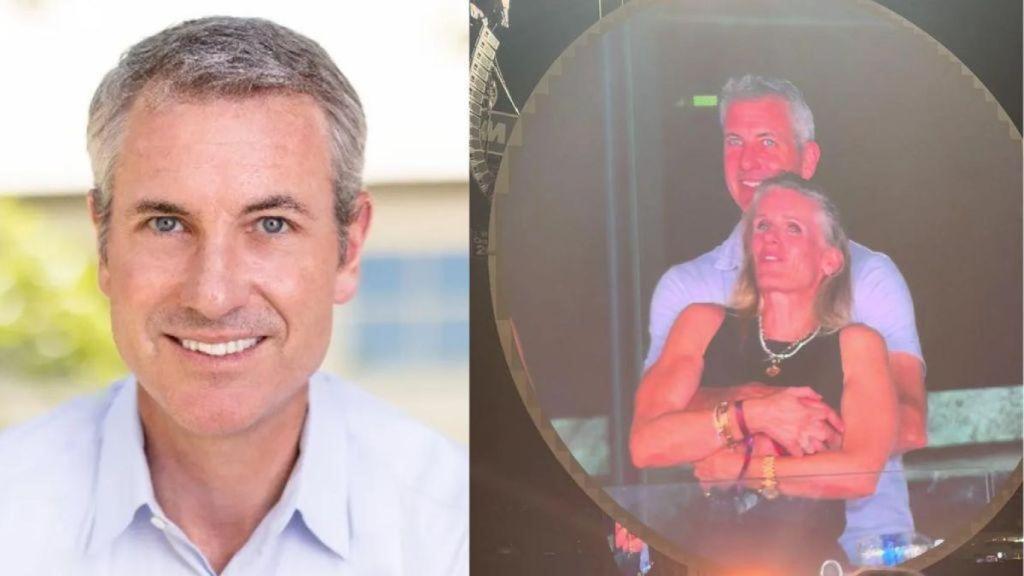 El CEO de Andy Byron emite una declaración después de la infidelidad en el concierto de Coldplay: la reacción de su esposa