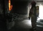 El menor que causó el incendio del centro de acogida de Teruel está tutelado por la Generalidad de Cataluña