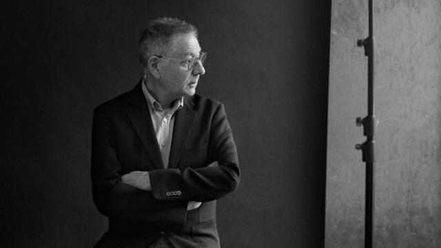 Roberto Verino.