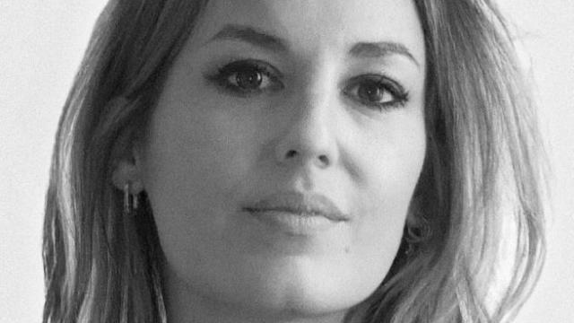 Agathe Riedinger. Foto: Caramel Films