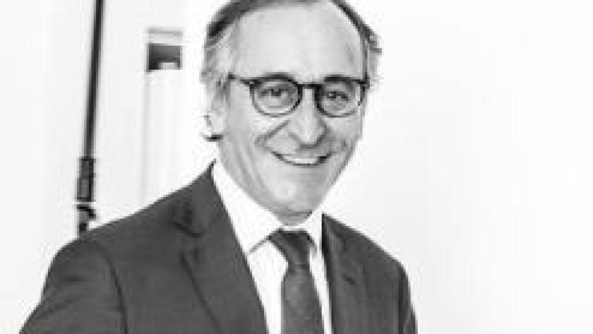 Alfonso Alonso.