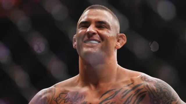 Dustin Poirier