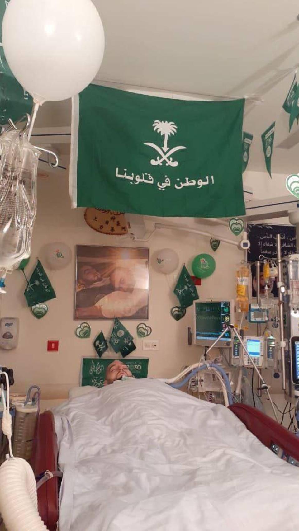 El funeral del Príncipe se llevará a cabo su funeral se llevará a cabo este domingo en la capital de Arabia Saudita.