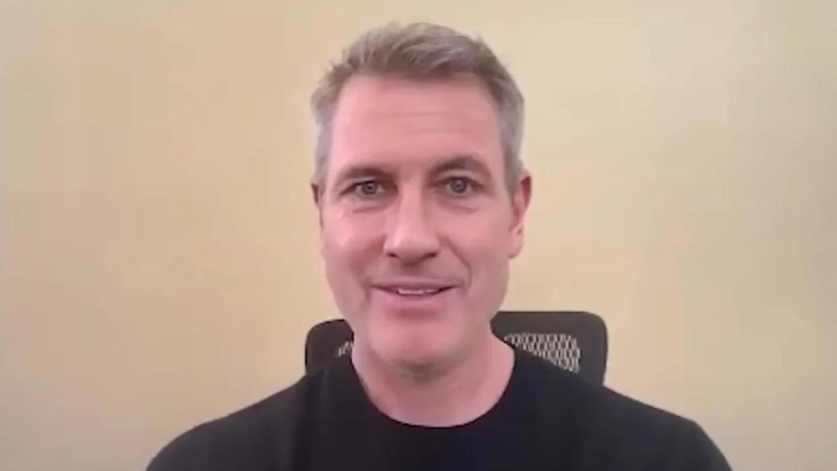 Andy Byron, el CEO infiel, presenta su dimisión tras la polémica viral de la  'kiss cam': la empresa condena su "conducta"