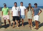 Felipe murió por un puñetazo de su hijo, técnico de Hacienda, tras discutir por un garaje: había pedido orden de alejamiento