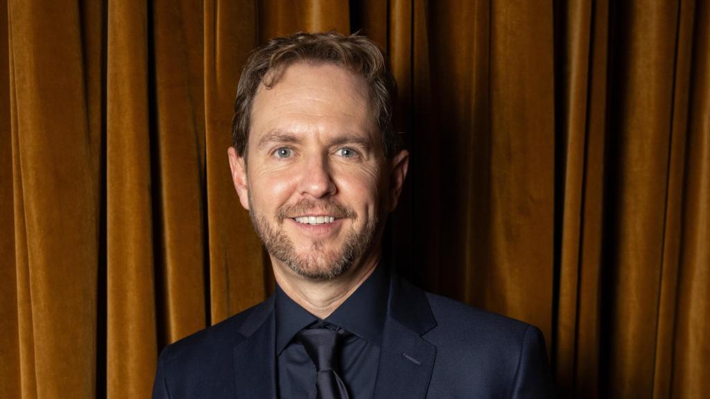 Matt Shakman, director de 'Los Cuatro Fantásticos: primeros pasos'