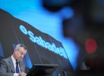 Sabadell prevé alcanzar una rentabilidad del 16% en 2027 e invertir 6.300M en dividendos y recompras si no triunfa BBVA