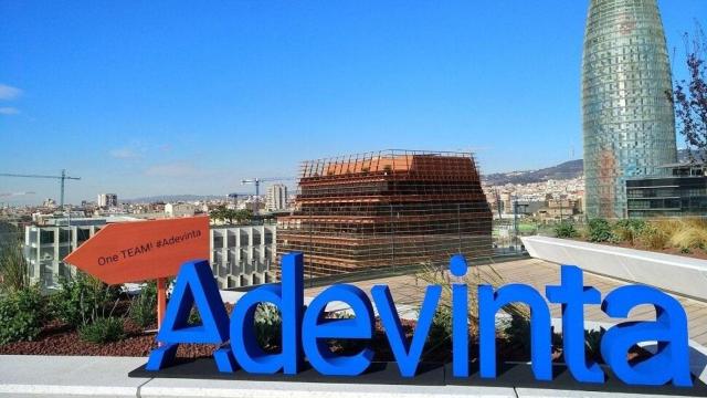 Adevinta.