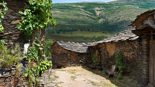 Un paraíso escondido en el norte Guadalajara: naturaleza, silencio y un recordado escenario de televisión