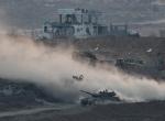Los tanques israelíes entran en los últimos reductos de Gaza mientras la Casa Blanca ya teme que Netanyahu "esté loco"