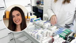 Una farmacéutica no se corta y destapa lo que vende por las noches en España: "Hay que tener más cuidado, chicos"