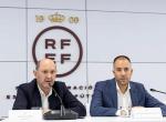 Del hacker Chema Alonso a Fernández Borbalán, el árbitro favorito del Barça: así es el nuevo CTA de la RFEF