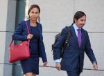 Pardo de Vera denuncia ante el juez las presiones de Koldo: "Me decía: 'Bonita, te tienes que llevar bien con el ministro'"