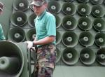 Apagón de las emisiones de propaganda de la inteligencia surcoreana contra Pyongyang tras más de cinco décadas
