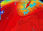 Llega el frío anómalo a España con tormentas en las próximas horas: Aemet avisa por lluvias y 10 ºC menos en estas zonas