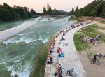 Así será el parque inundable de 1.500 hectáreas en la 'zona cero' de la dana: "de paisaje devastado a territorio de vida"