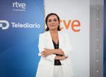 Pepa Bueno: "Conozco bien el mandato marco de TVE y este es claro, no cabe la opinión en el Telediario"